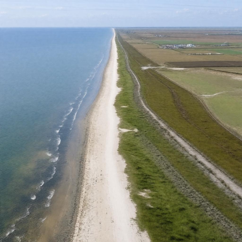 Blakeney Point
